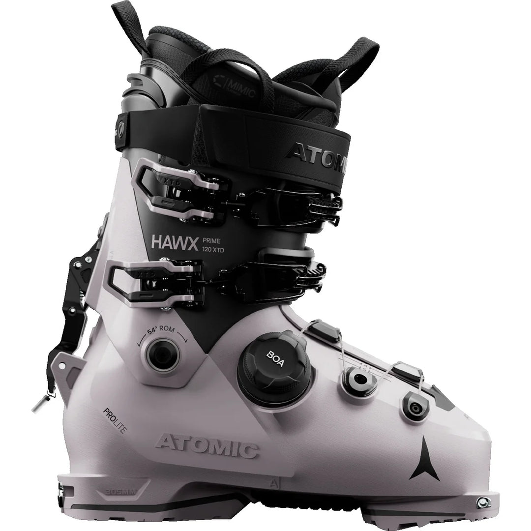 Hawx Prime XTD 120 BOA