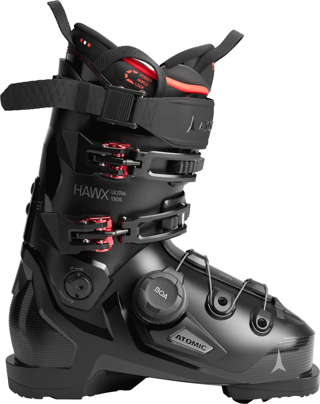 Hawx Ultra 130 S BOA