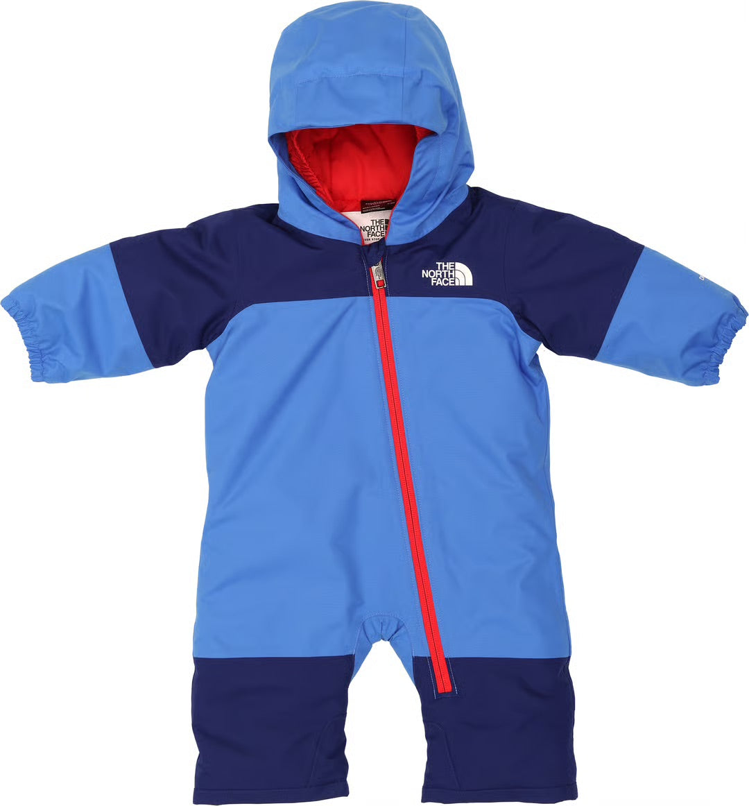 Baby Freedom Insulated Snowsuit