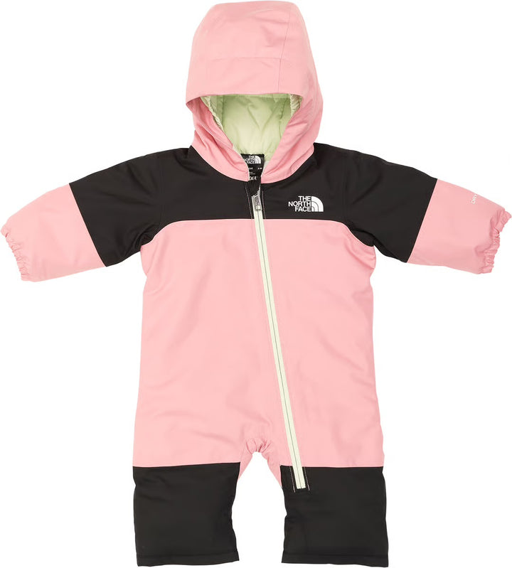 Baby Freedom Insulated Snowsuit
