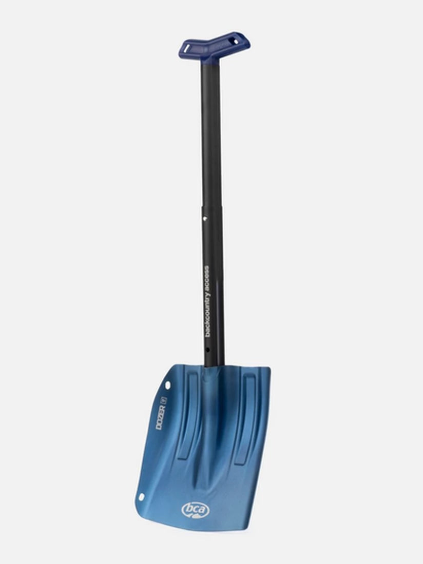 Dozer 1T Shovel