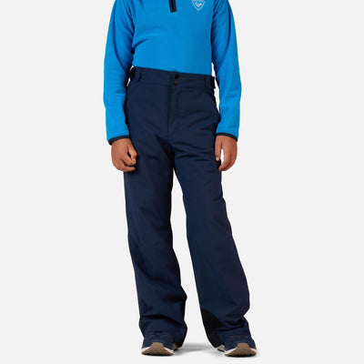 Boys' Insulated Ski Pants