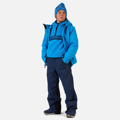 Boys' Insulated Ski Pants