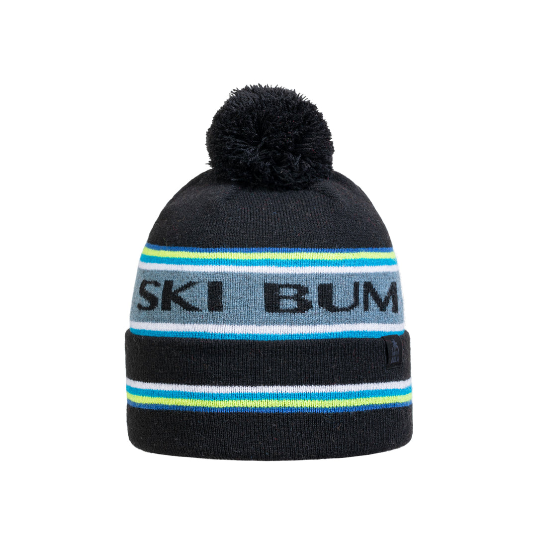 Kids Slope Beanie