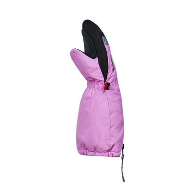 The Best Friend Children Mitt