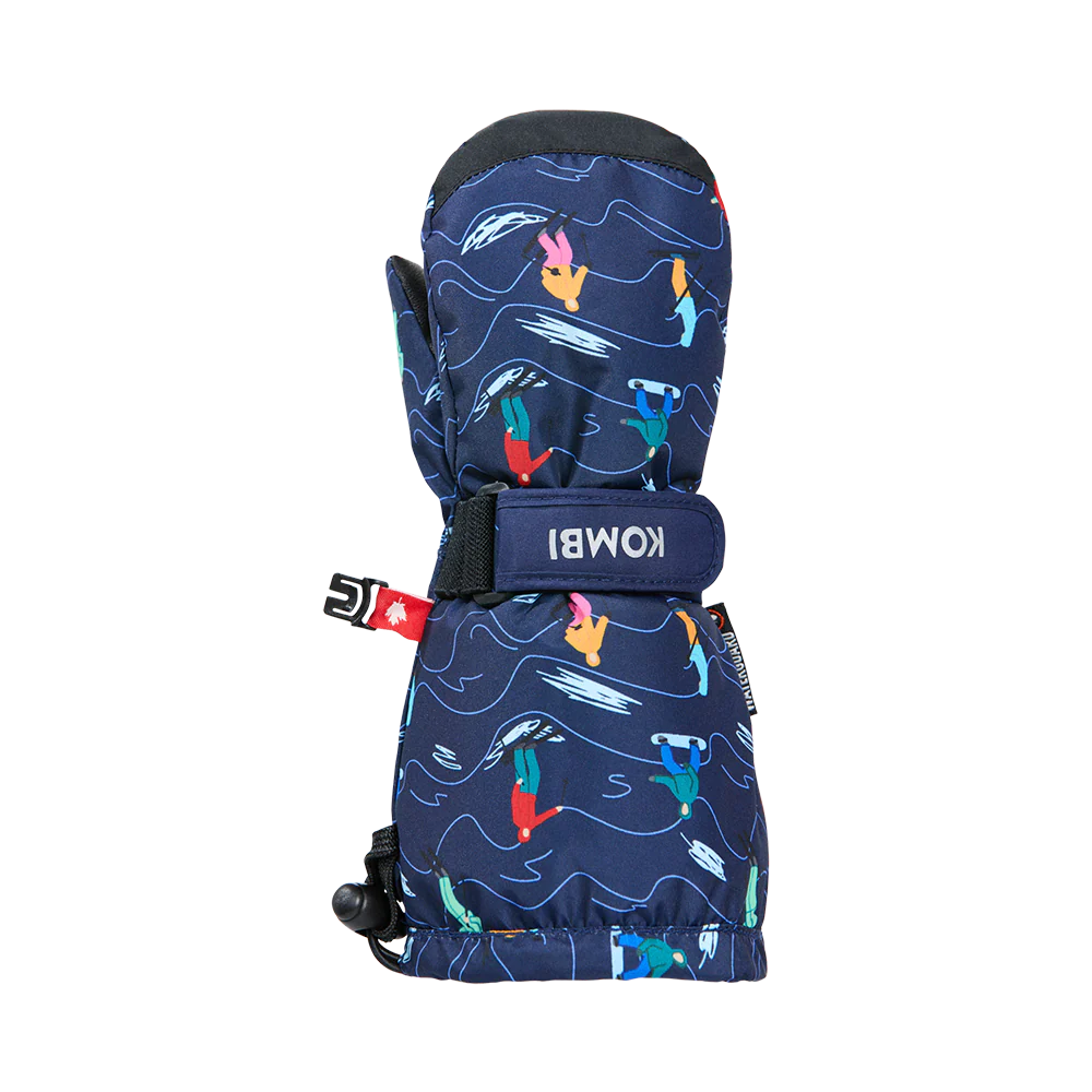 Roomy Childrens Mitt