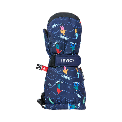 Roomy Childrens Mitt