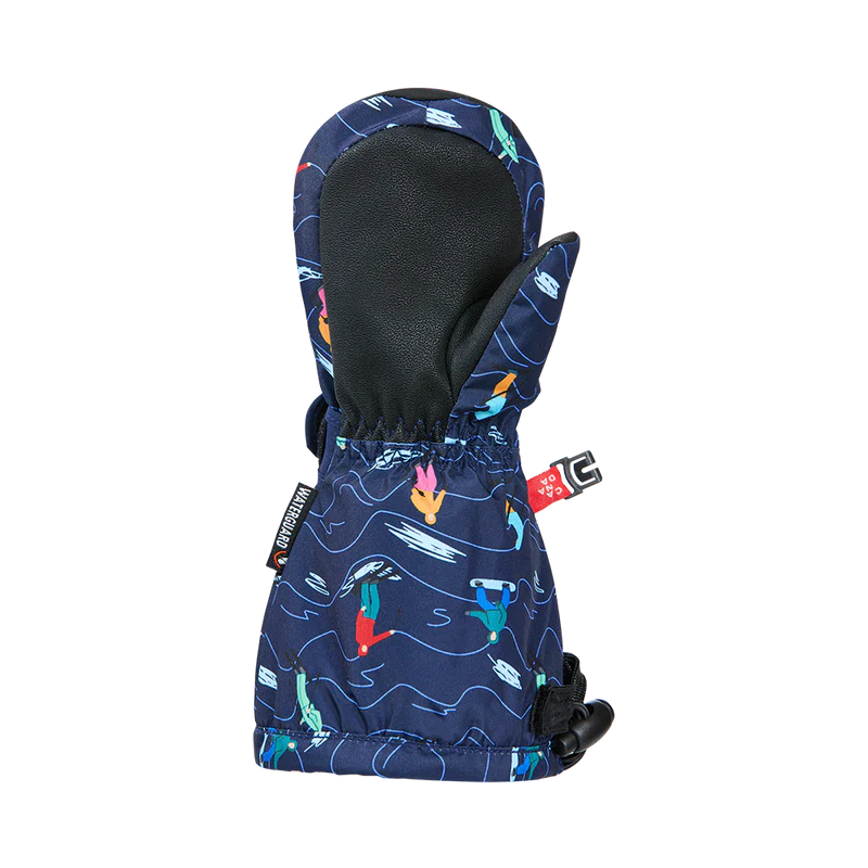 Roomy Childrens Mitt
