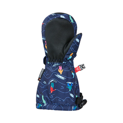 Roomy Childrens Mitt