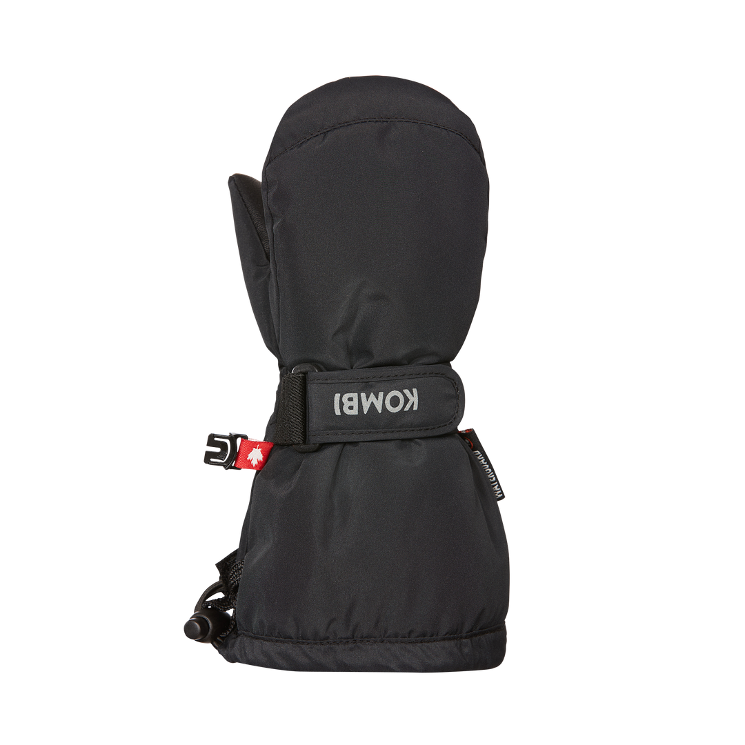 Roomy Childrens Mitt