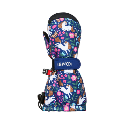 Roomy Childrens Mitt - Kombi