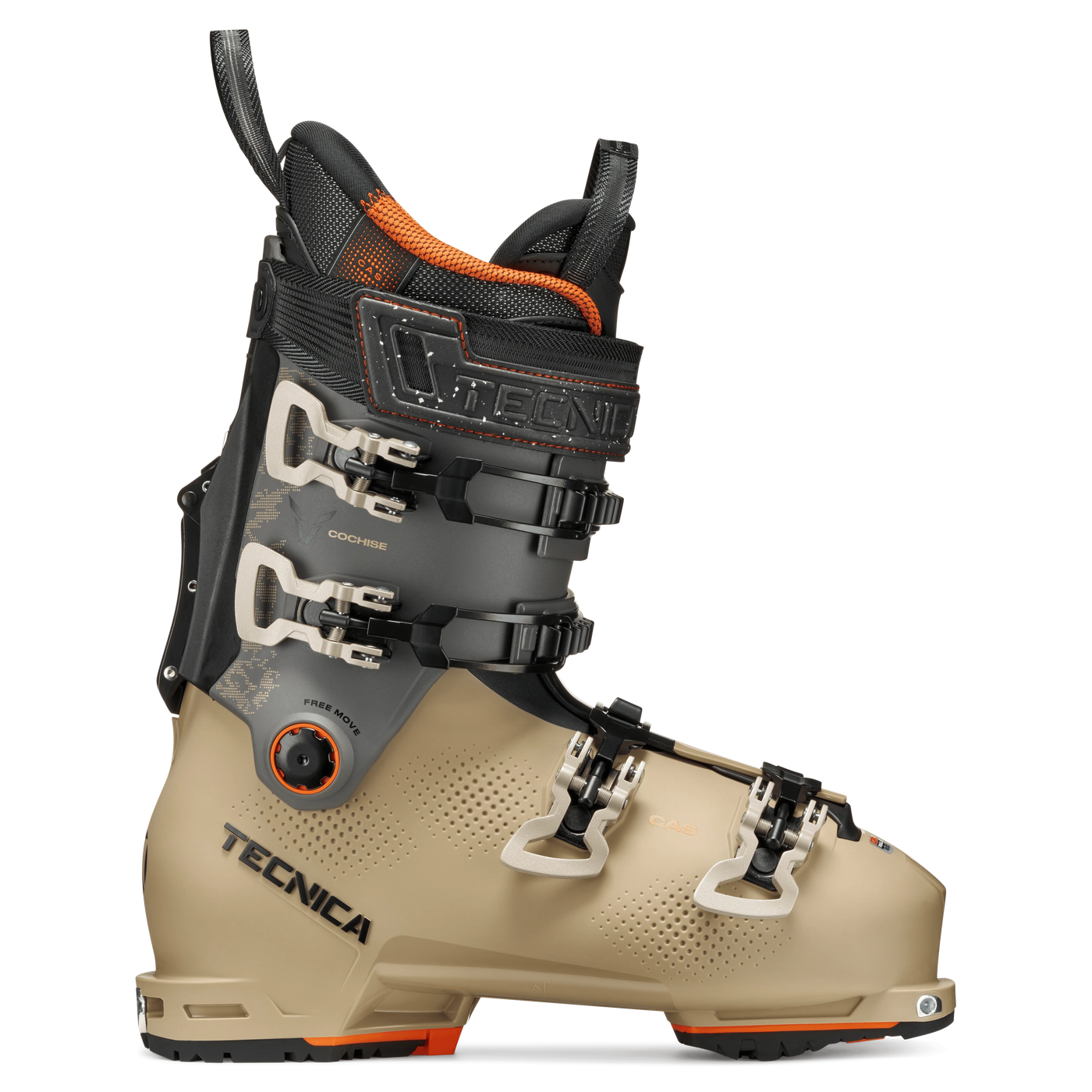 Cochise 110