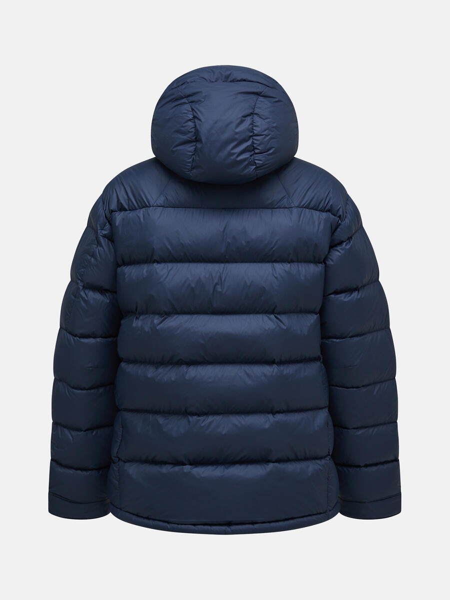 Frost Down Puffer Jacket Men