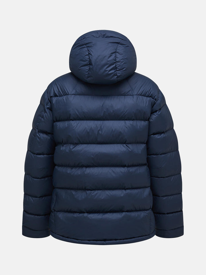 Frost Down Puffer Jacket Men