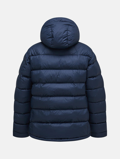 Men's Frost Down Jacket