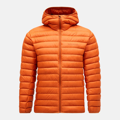 Men's Frost Down Hood Jacket