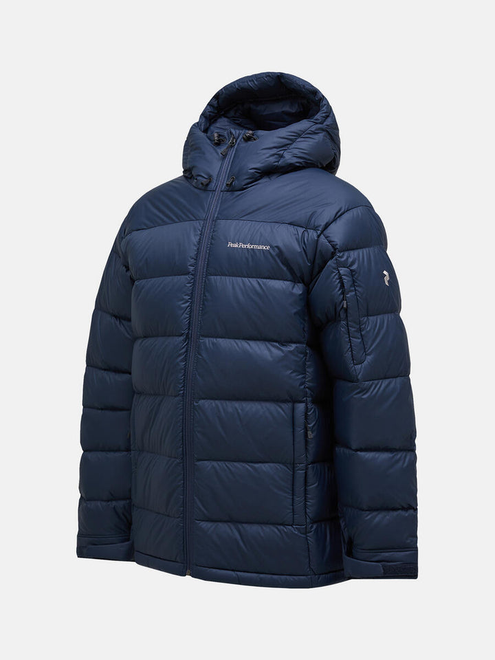 Frost Down Puffer Jacket Men