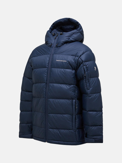 Men's Frost Down Jacket