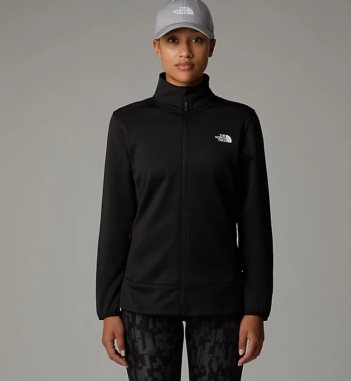 Women's Mistyescape Fleece - The North Face