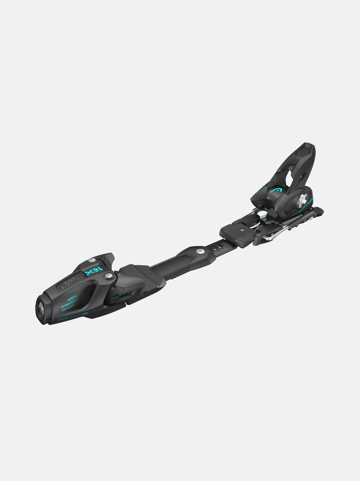Freeflex ST 16X RD (W23/24) - Head