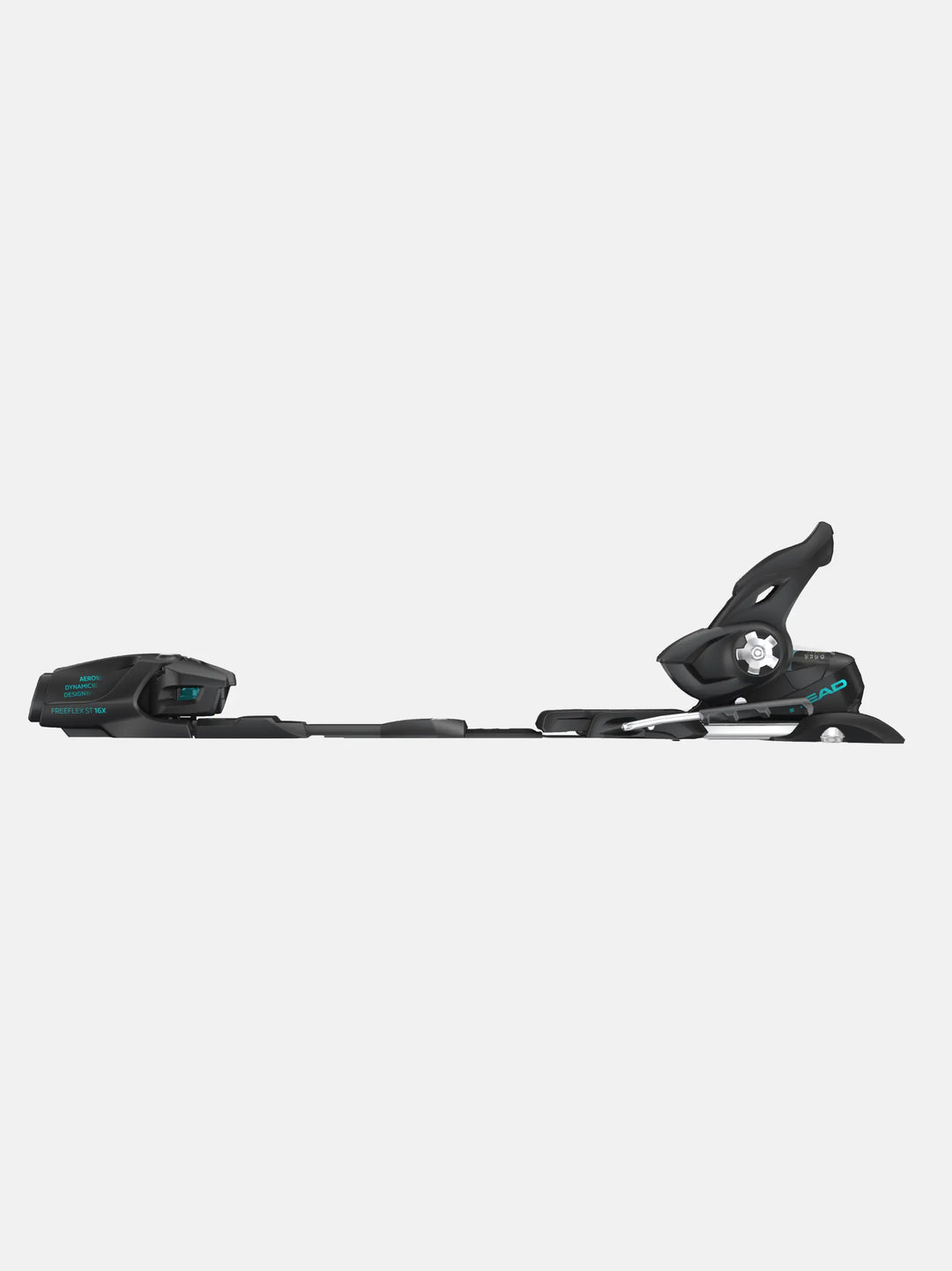 Freeflex ST 16X RD (W23/24) - Head