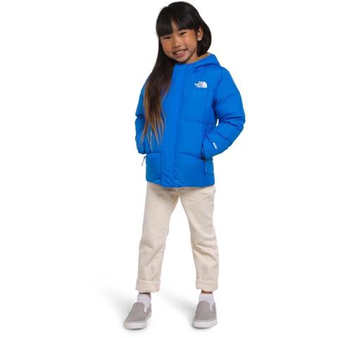 Kid North Down Jacket