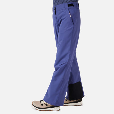 Girl's Insulated Ski Pants