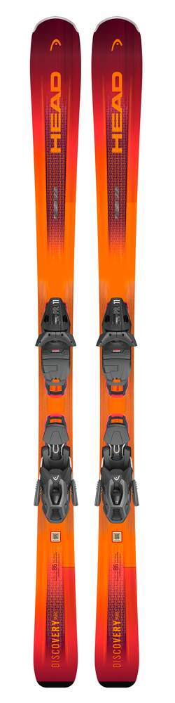 Discovery 86 Pro + Protector PR 11
