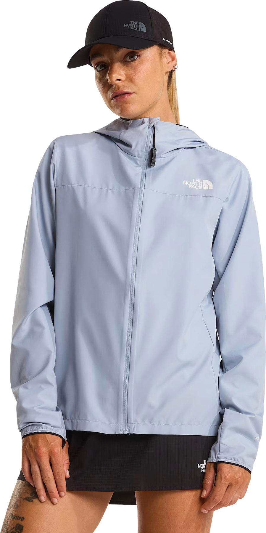 W Fontanales Wind Jacket