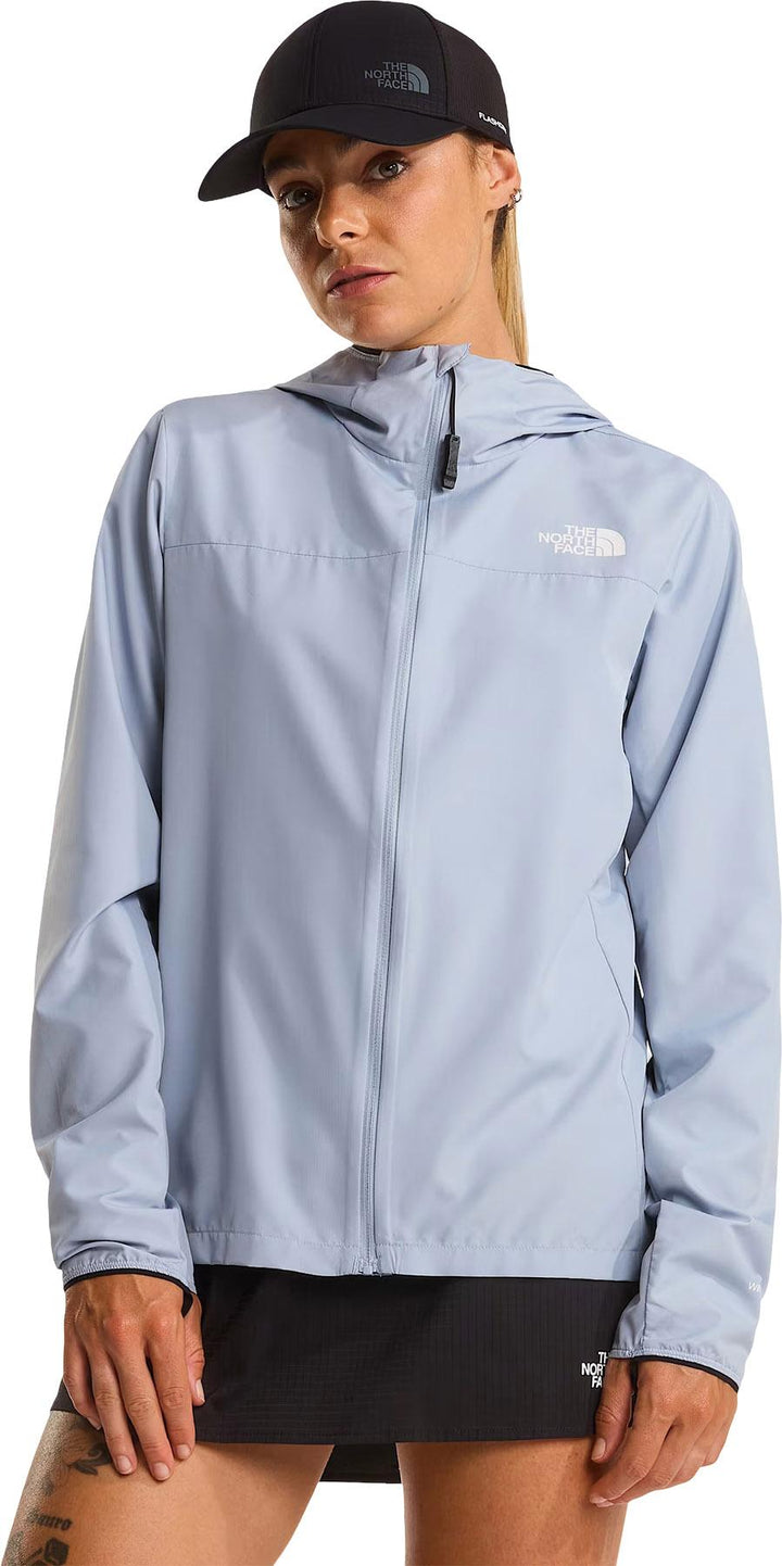 W Fontanales Wind Jacket