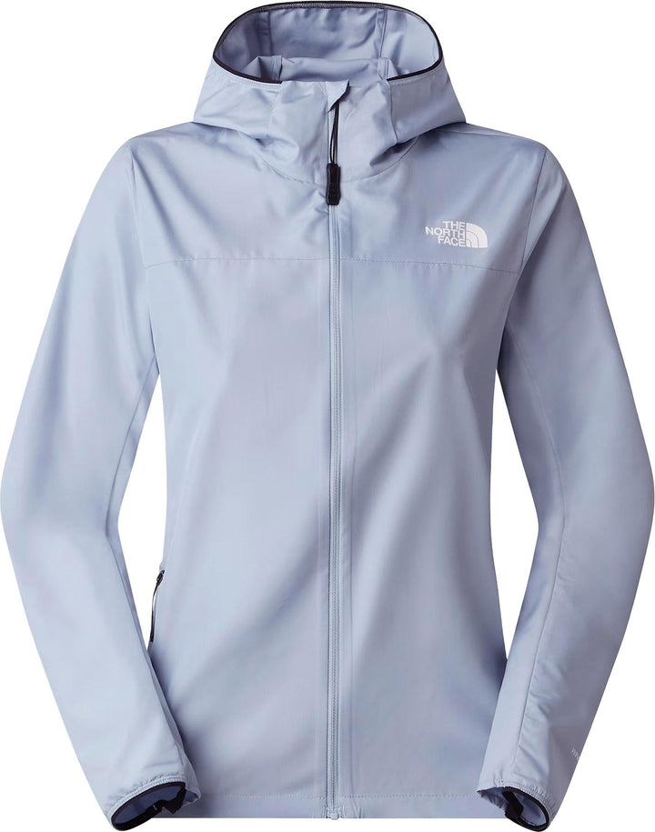 W Fontanales Wind Jacket
