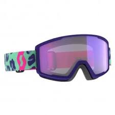 Goggle Factor Pro