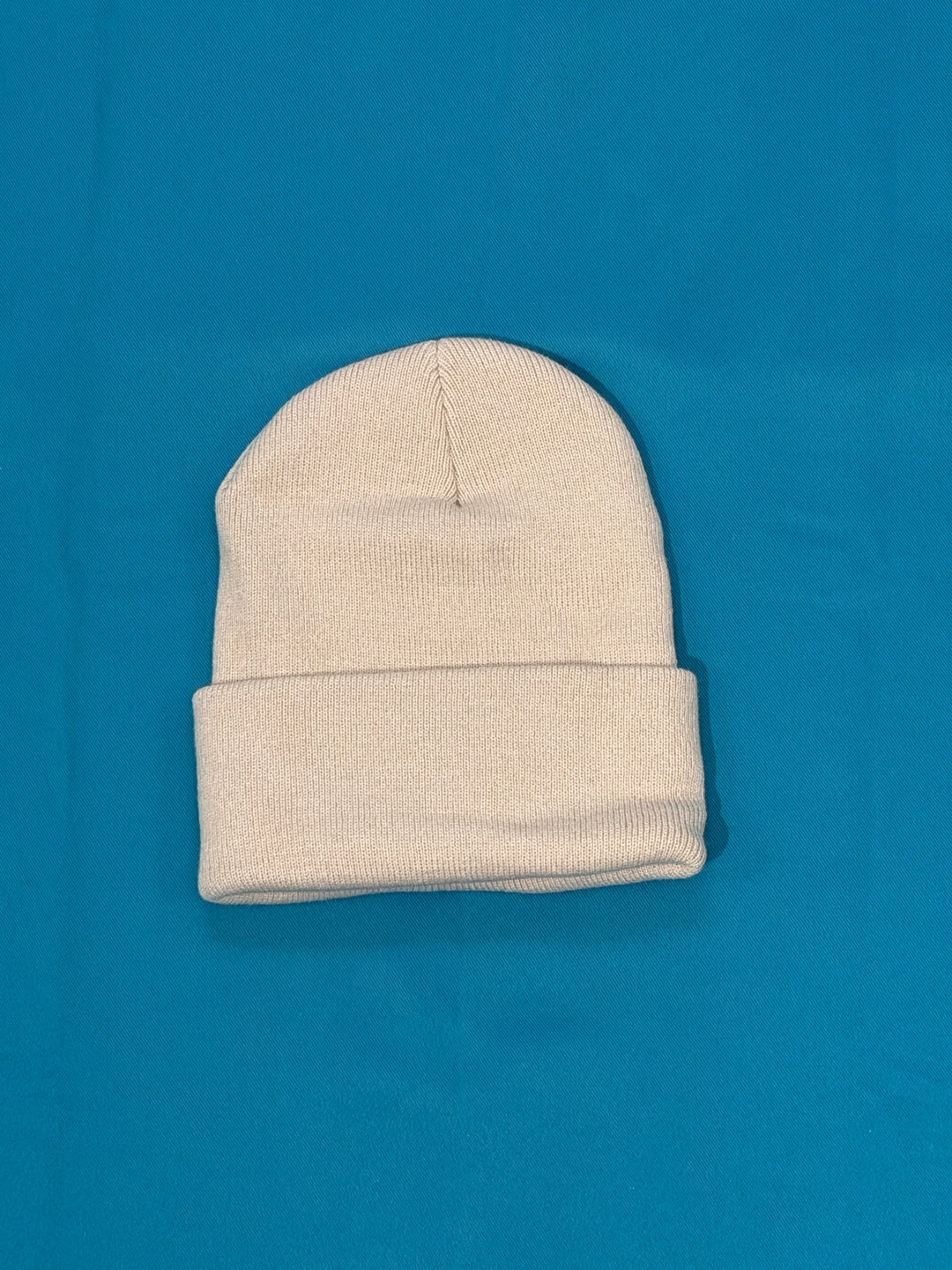 VSH Knit Cuff Toque