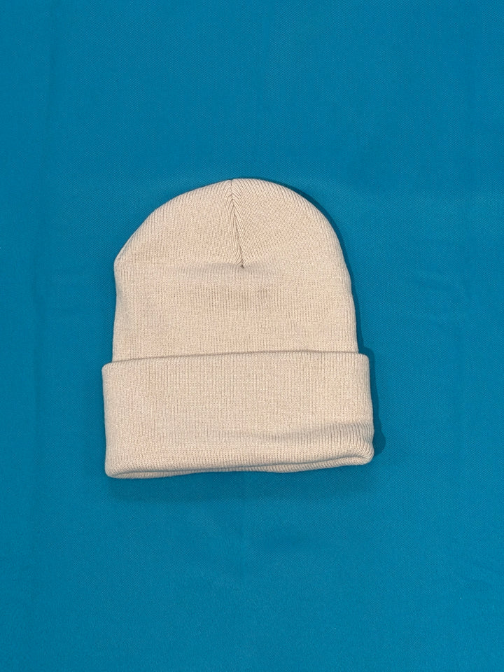 VSH Knit Cuff Toque