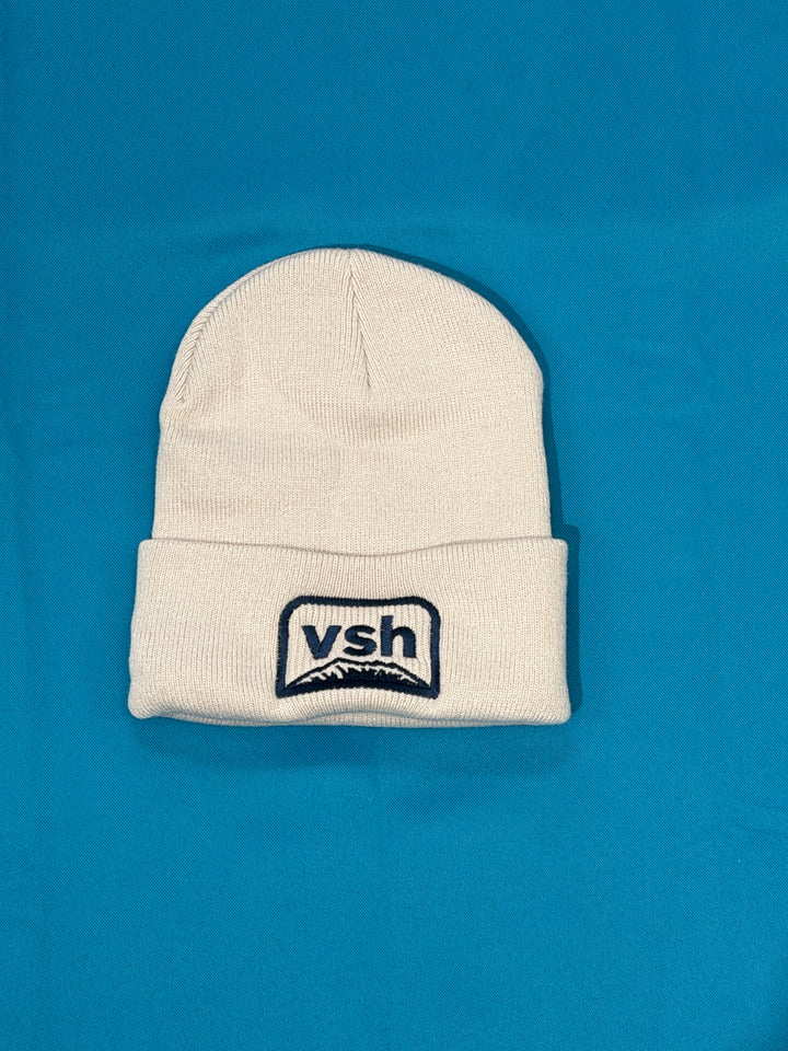 VSH Knit Cuff Toque