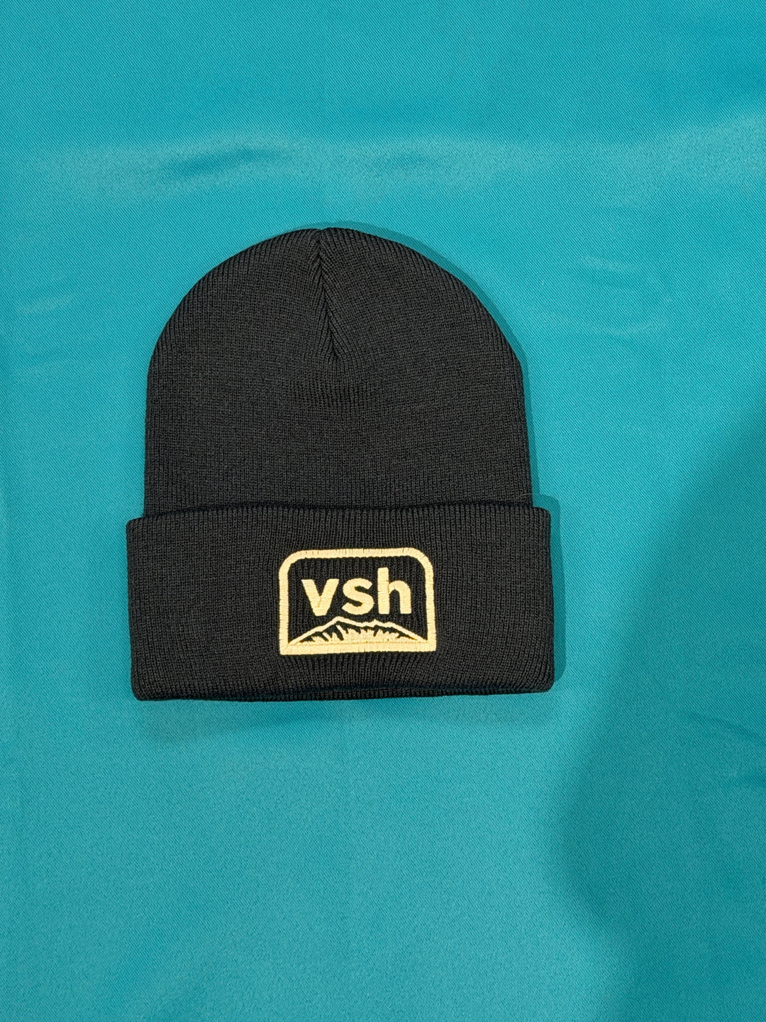 VSH Knit Cuff Toque