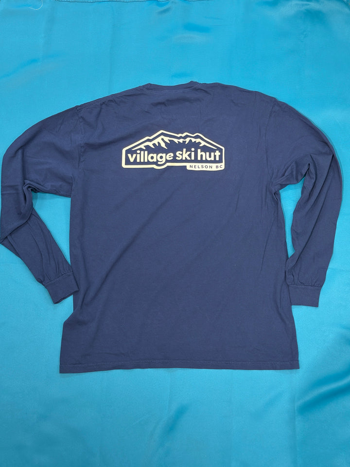 VSH Unisex Long Sleeve T-Shirt