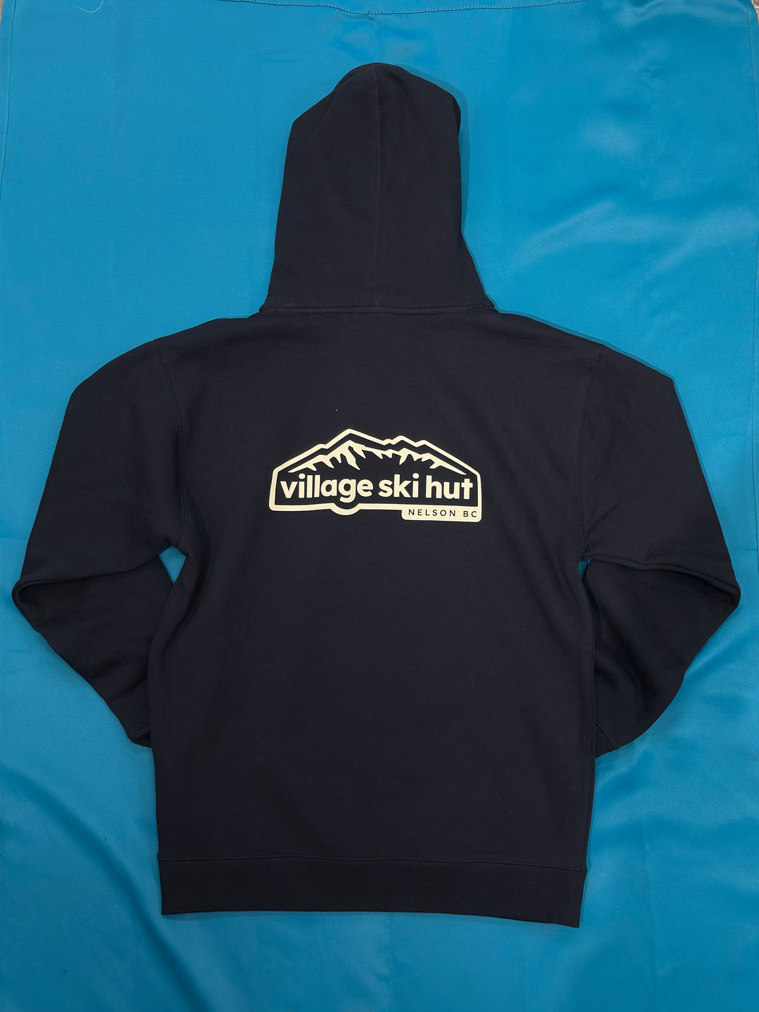 VSH Heavyweight Unisex Hoodie