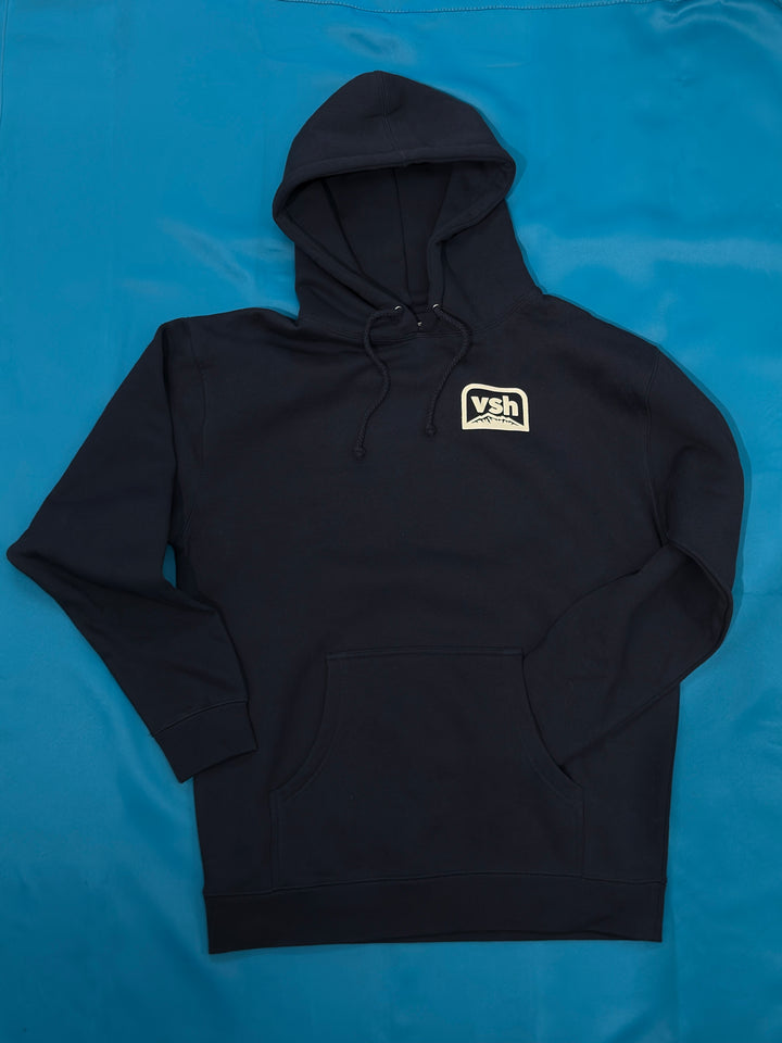 VSH Heavyweight Unisex Hoodie