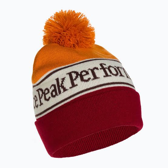 Pow Hat