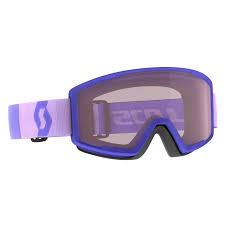 Goggle Factor Pro