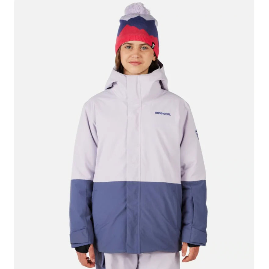 Jr Outerlimits Insulated Jacket