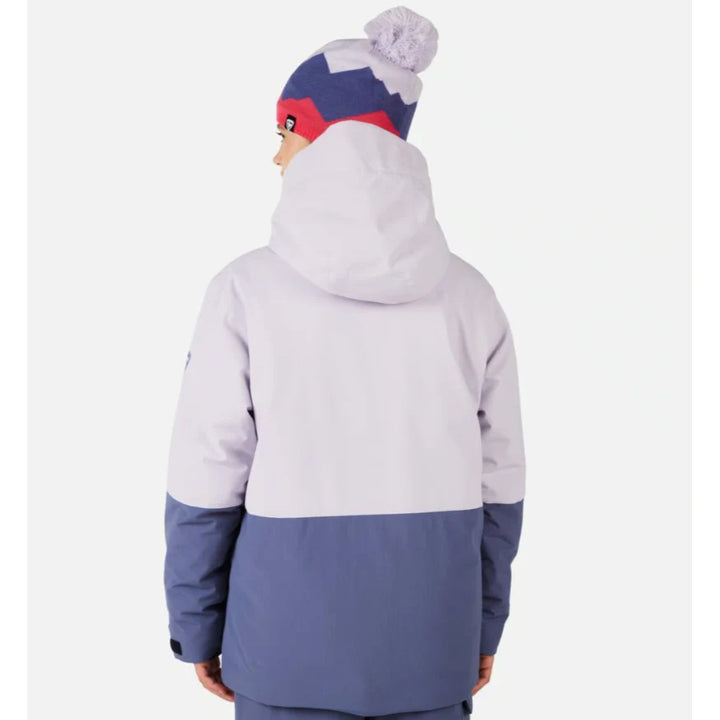 Jr Outerlimits Insulated Jacket