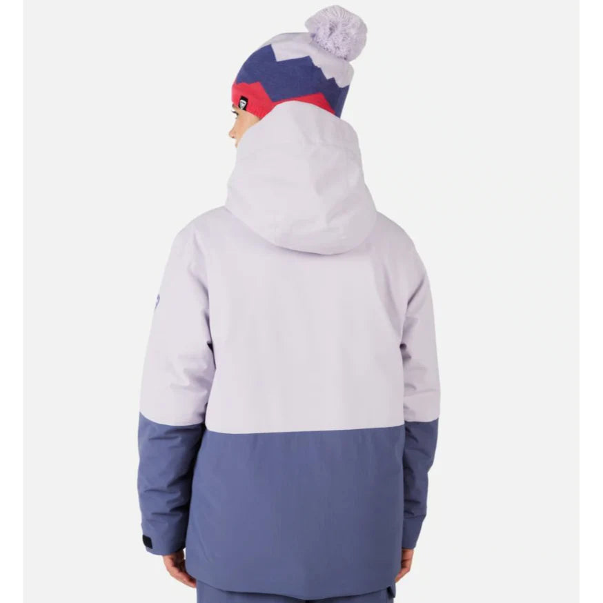 Jr Outerlimits Insulated Jacket