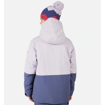 Jr Outerlimits Insulated Jacket