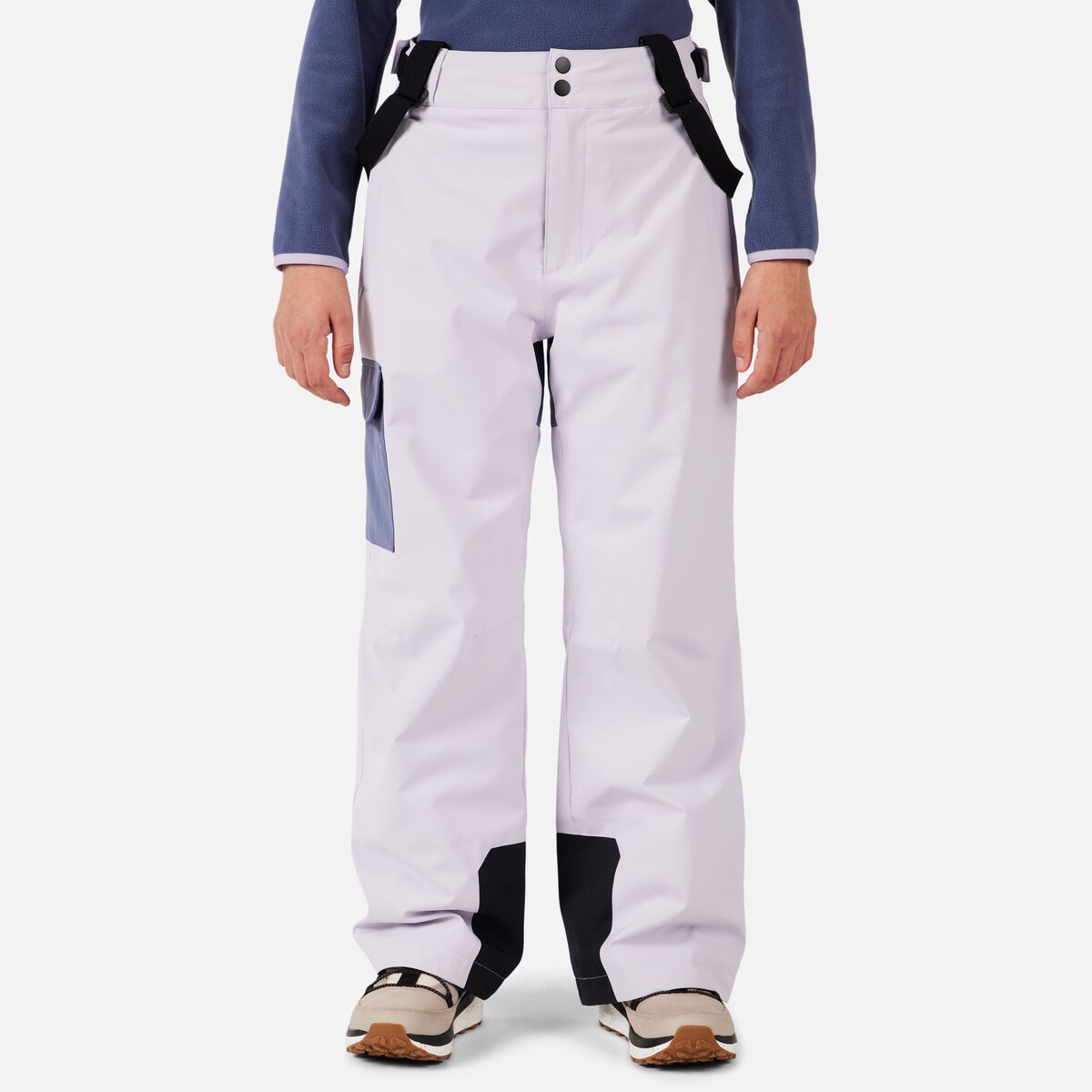 JR Outerlimits Insulated Ski Pants