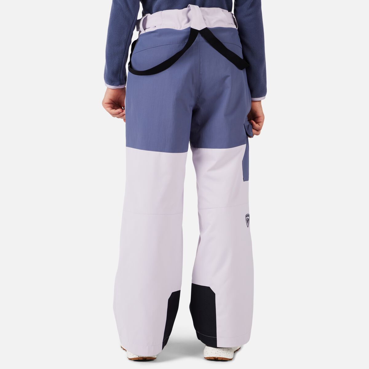 JR Outerlimits Insulated Ski Pants
