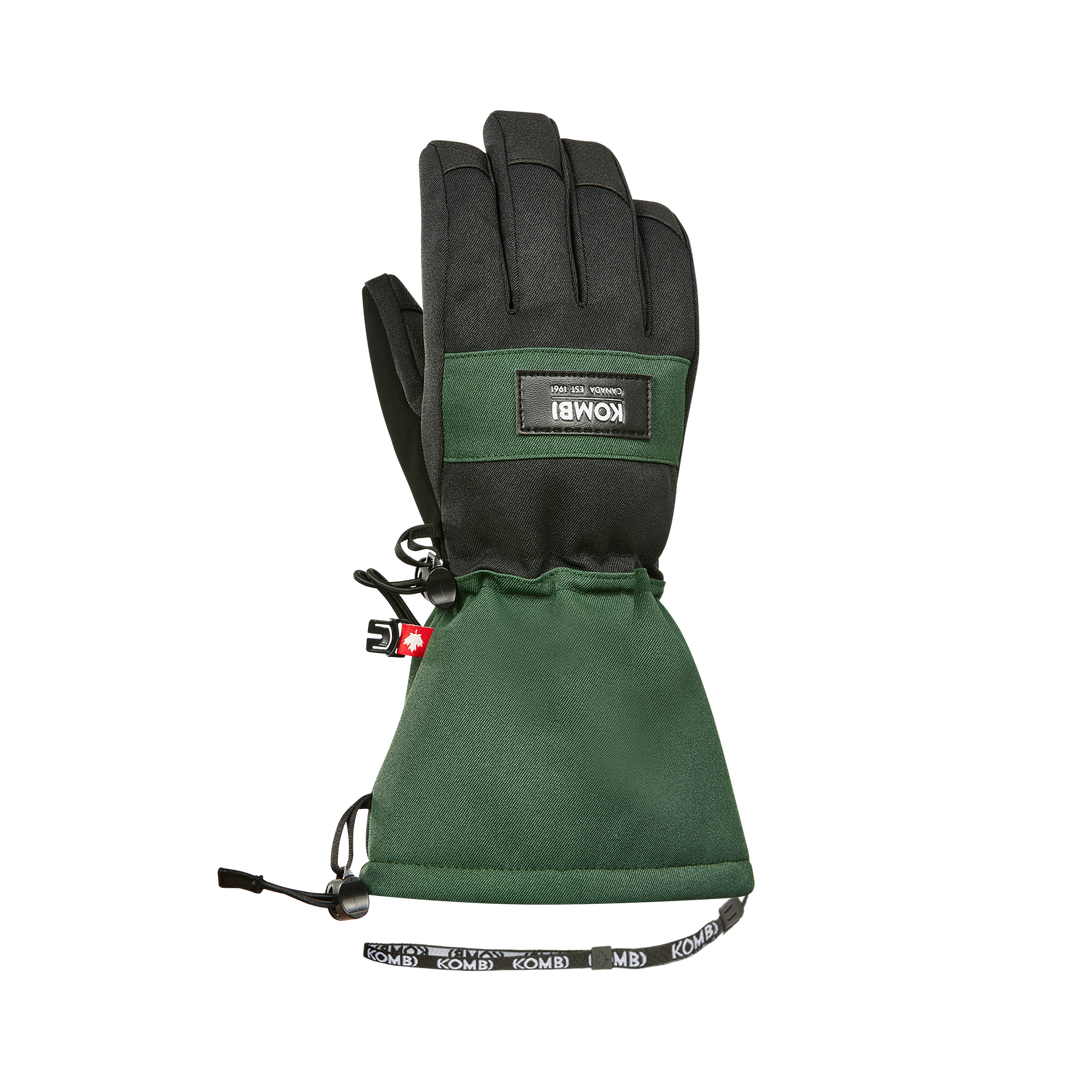 Downhill Junior Glove