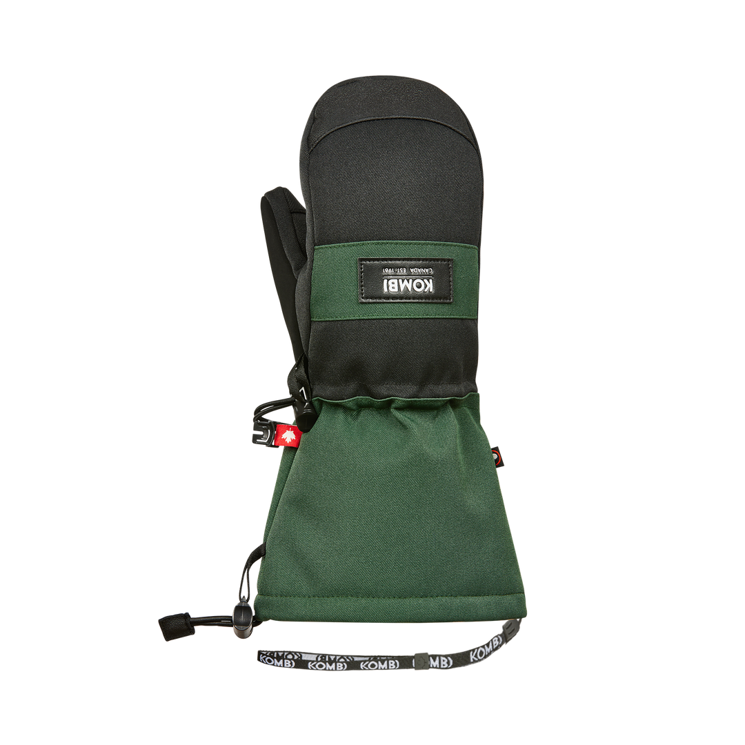 Downhill Junior Mitt
