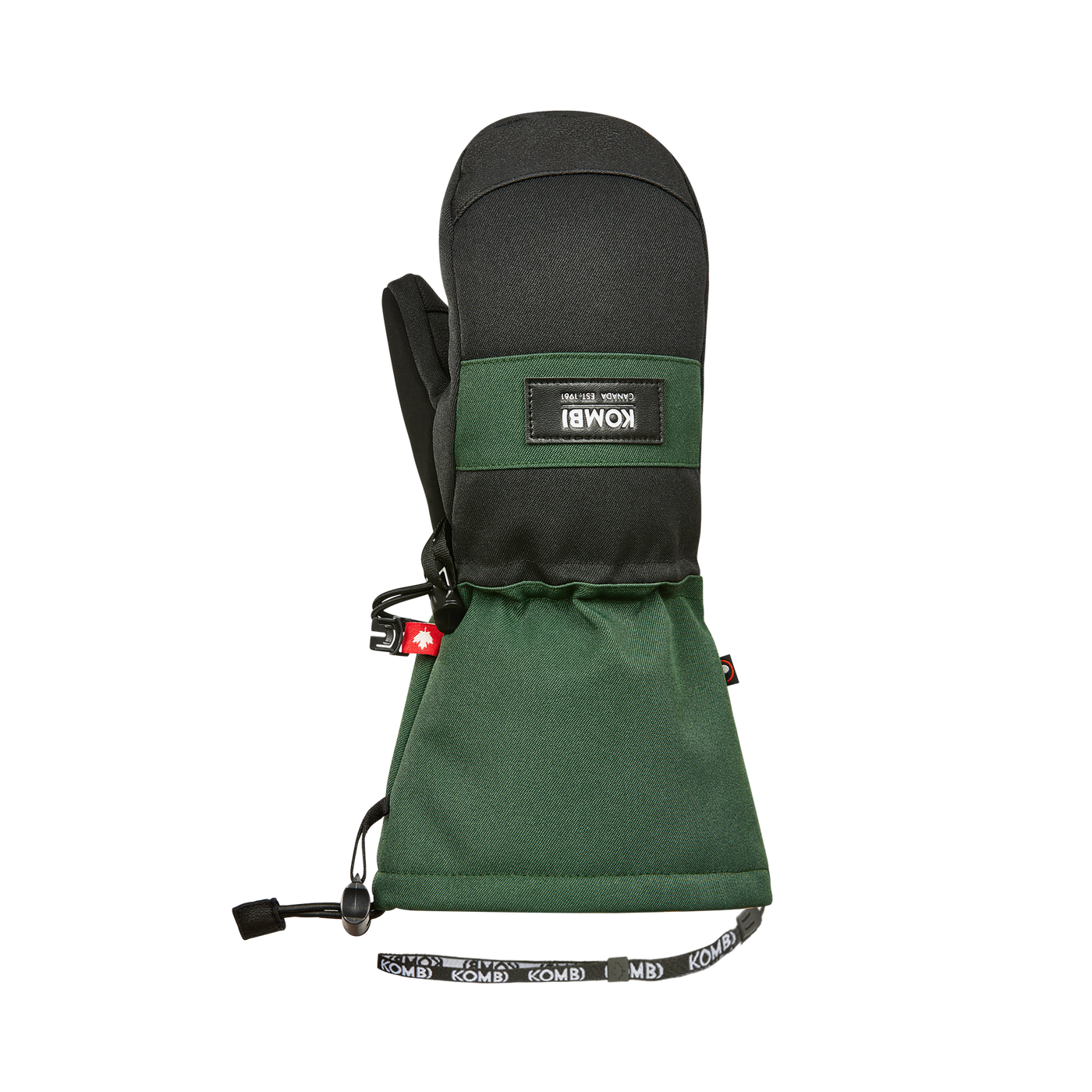 Downhill Junior Mitt